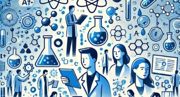 100+ Great Chemistry Research Topics