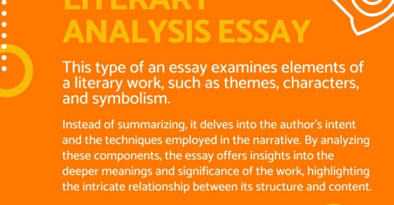 How To Write A Poetry Analysis Essay Step By Step Guide