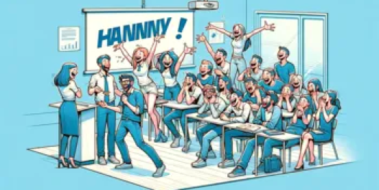 Easy Team Building Activities For College Students