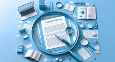 Analytical Essay Writing Guide: Excelling in Analytical Essay Composition