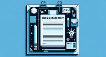 How to Write a Thesis Statement: Examples and Tips to Polish Writing