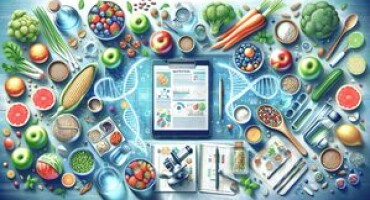 Top Nutrition Research Paper Topics for Students