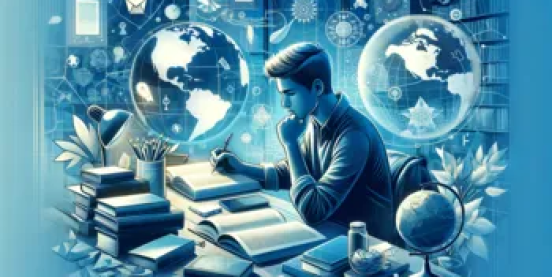 Challenges in International Relations: Topics to Write About