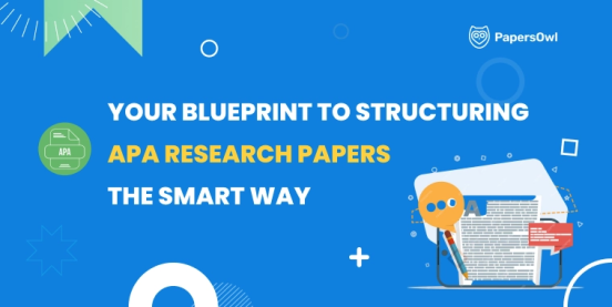 APA Research Paper Outline: Examples and Template