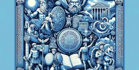Tragic Tales and Epic Adventures: Essay Topics in Greek Mythology
