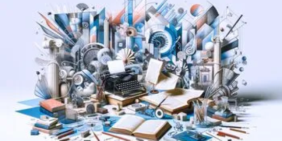 Beyond the Boundaries: The Bold World of Modernist Literature