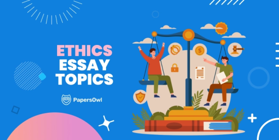College-Level Ethical Topics for Research Papers