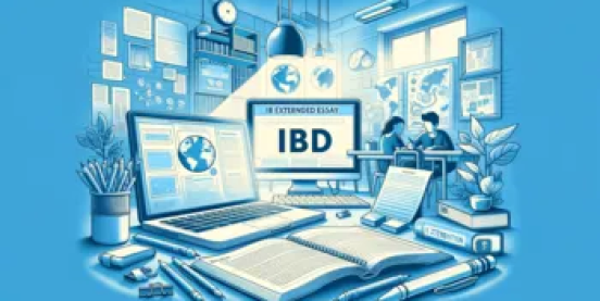From Science to the Arts: Diverse IB Extended Essay Topic Ideas