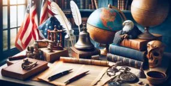 US History Research Paper Topics: Moments that Shaped a Nation