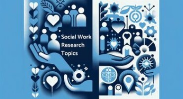 Social Work Research Topics