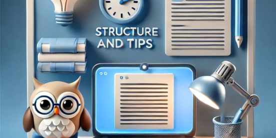 How to Write an Argumentative Essay: Structure and Tips