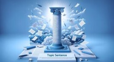 Topic Sentence in an Essay: Pillar of Your Writing