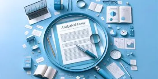 Analytical Essay Writing Guide: Excelling in Analytical Essay Composition