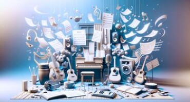 Diverse Music Essay Topics for Students and Music Enthusiasts