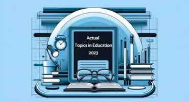 Research Topics in Education: Frontiers of Learning