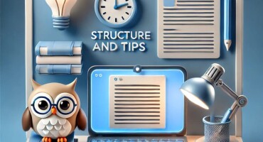 How to Write an Argumentative Essay: Structure and Tips