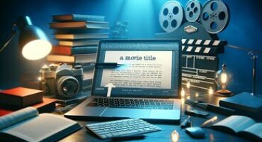 How to Write a Movie Review in 7 Steps