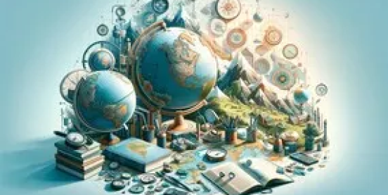 How to Write Geography Essay: Topics and Examples