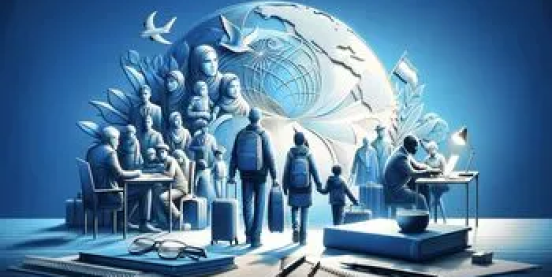 Exploring Contemporary Migration Issues: Immigration Research Topics