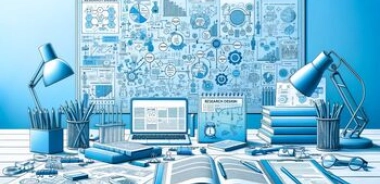 what is a research design