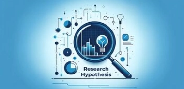 research hypothesis