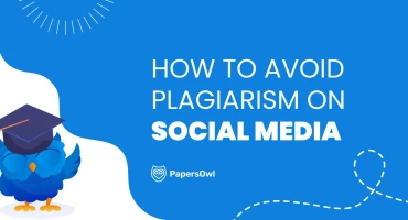 How to avoid plagiarism on social media when sharing content and ideas