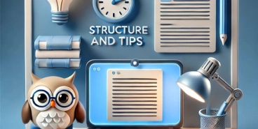 How to Write an Argumentative Essay: Structure and Tips