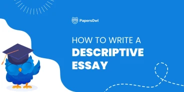 Guide on how to write a descriptive essay using sensory language