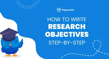 How to write clear and measurable research objectives for academic projects
