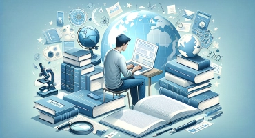 How to Find Sources for a Research Paper