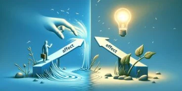 difference between effect and affect