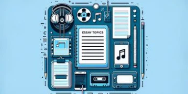 pop culture essay topics
