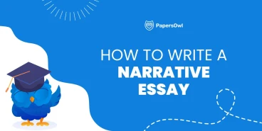 Step-by-step breakdown of how to write a compelling narrative essay