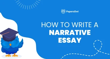 Step-by-step breakdown of how to write a compelling narrative essay