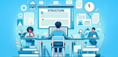 structure research paper
