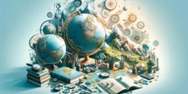 How to Write Geography Essay: Topics and Examples