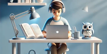 How to Concentrate on Homework Easily?