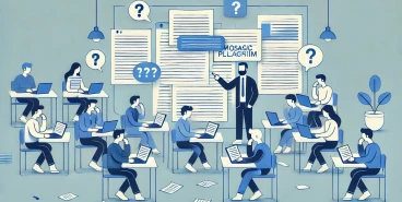 Everything You Need to Know about Mosaic Plagiarism