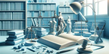 Law Topics for Research Papers