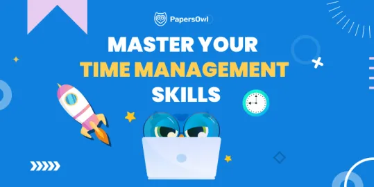 Time management skills tips for students and college success