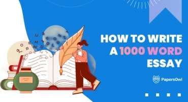 Guide to writing a 1000-word essay with tips and resources