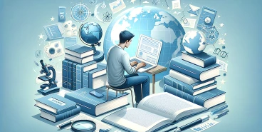 How to Find Sources for a Research Paper