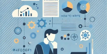 How to Write a Discussion Section of a Research Paper?