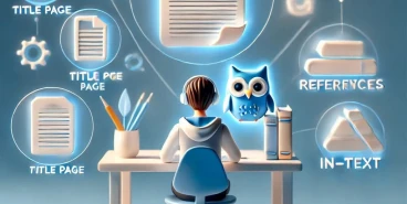 APA Assignment Format Made Simple