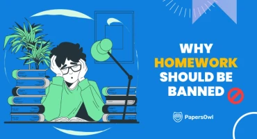 Why Homework Should Be Banned: Arguments and Reasons Against Homework for Students.