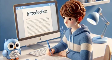 How to Write an Essay Introduction Paragraph?