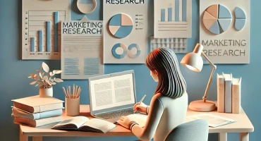 marketing research topics