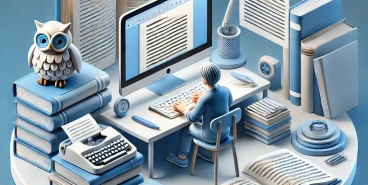 How to Write a Chicago-Style Paper?