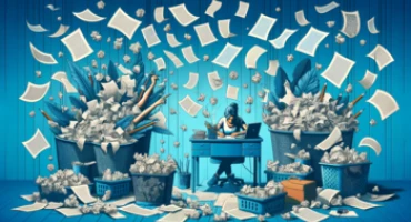 Redundancy in Writing