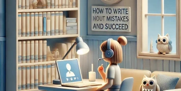 How to Write an Interview Essay Without Mistakes and Succeed